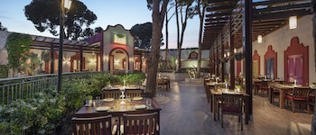 Ela Excellence Resort Belek