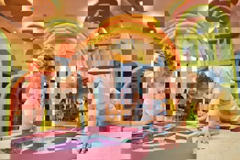 Ela Excellence Resort Belek