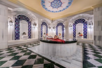 Ela Excellence Resort Belek