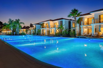 Ela Excellence Resort Belek