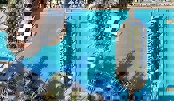 Ela Excellence Resort Belek