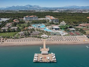 Ela Excellence Resort Belek