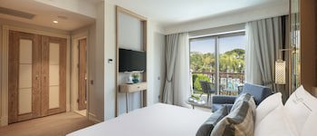 Ela Excellence Resort Belek