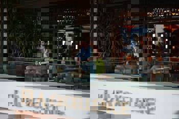 Ela Excellence Resort Belek