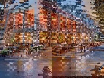 Ela Excellence Resort Belek