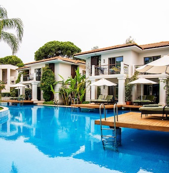 Ela Excellence Resort Belek