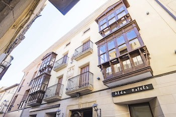 Alda Castillo De Olite