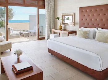 Amirandes, A Grecotel Resort to Live galeri fotoğrafı