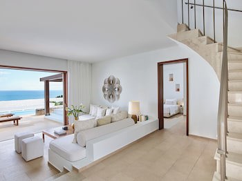 Amirandes, A Grecotel Resort to Live galeri fotoğrafı