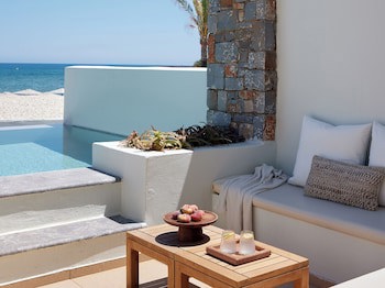 Amirandes, A Grecotel Resort to Live galeri fotoğrafı