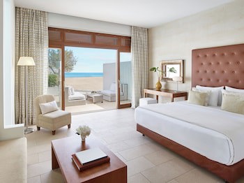 Amirandes, A Grecotel Resort to Live galeri fotoğrafı