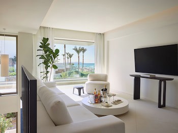 Amirandes, A Grecotel Resort to Live fotoğrafı