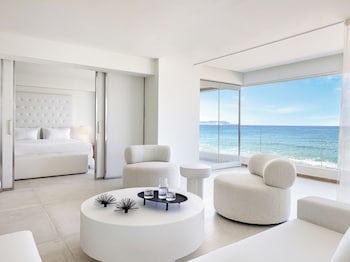 Amirandes, A Grecotel Resort to Live galeri fotoğrafı