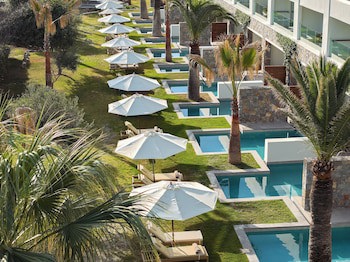 Amirandes, A Grecotel Resort to Live galeri fotoğrafı
