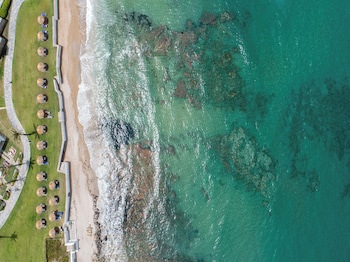 Amirandes, A Grecotel Resort to Live galeri fotoğrafı