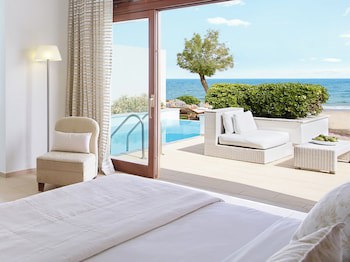 Amirandes, A Grecotel Resort to Live galeri fotoğrafı