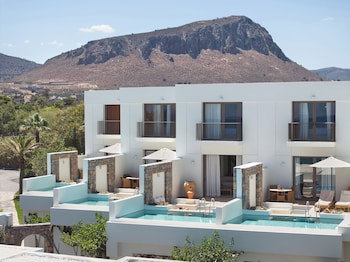 Amirandes, A Grecotel Resort to Live galeri fotoğrafı