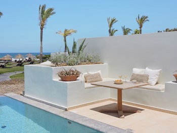 Amirandes, A Grecotel Resort to Live galeri fotoğrafı