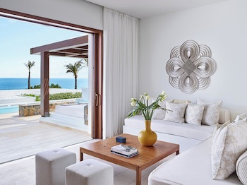 Amirandes, A Grecotel Resort to Live galeri fotoğrafı