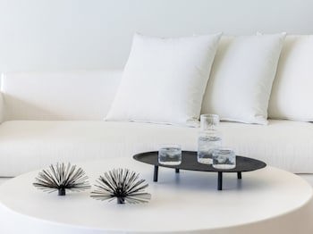 Amirandes, A Grecotel Resort to Live fotoğrafı