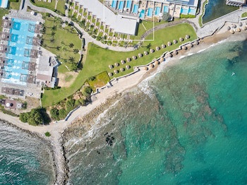 Amirandes, A Grecotel Resort to Live galeri fotoğrafı