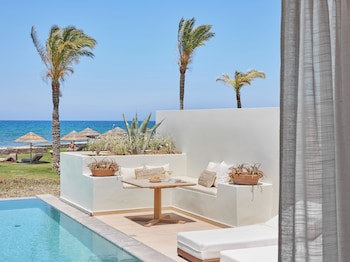 Amirandes, A Grecotel Resort to Live galeri fotoğrafı