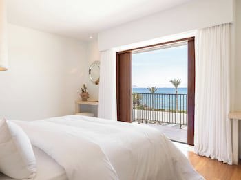 Amirandes, A Grecotel Resort to Live galeri fotoğrafı