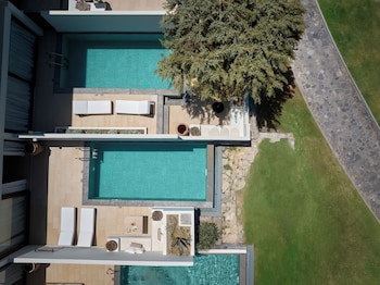 Amirandes, A Grecotel Resort to Live galeri fotoğrafı