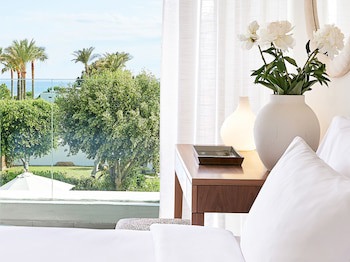 Amirandes, A Grecotel Resort to Live galeri fotoğrafı