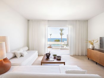 Amirandes, A Grecotel Resort to Live galeri fotoğrafı