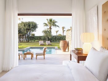 Amirandes, A Grecotel Resort to Live galeri fotoğrafı