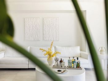 Amirandes, A Grecotel Resort to Live galeri fotoğrafı