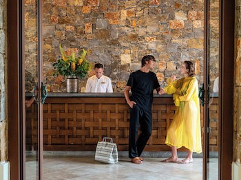 Amirandes, A Grecotel Resort to Live fotoğrafı