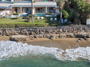 Amirandes, A Grecotel Resort to Live fotoğrafı