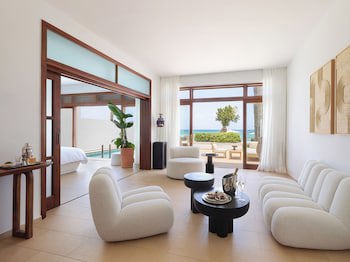 Amirandes, A Grecotel Resort to Live galeri fotoğrafı