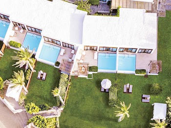 Amirandes, A Grecotel Resort to Live fotoğrafı
