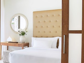 Amirandes, A Grecotel Resort to Live fotoğrafı