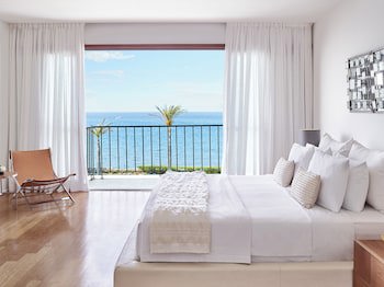 Amirandes, A Grecotel Resort to Live galeri fotoğrafı