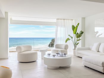 Amirandes, A Grecotel Resort to Live galeri fotoğrafı