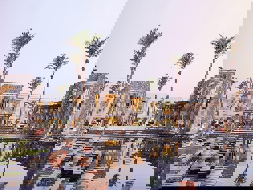 Amirandes, A Grecotel Resort to Live