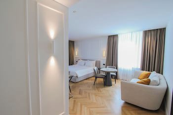 Ambassador Palace Hotel fotoğrafı