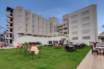 Amarpreet, Chhatrapati Sambhajinagar - Am Hotel Kollection