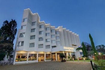 Amarpreet, Chhatrapati Sambhajinagar - Am Hotel Kollection