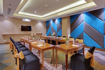 Amarpreet, Chhatrapati Sambhajinagar - Am Hotel Kollection
