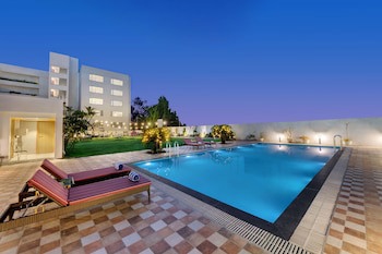 Amarpreet, Chhatrapati Sambhajinagar - Am Hotel Kollection