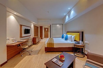 Amarpreet, Chhatrapati Sambhajinagar - Am Hotel Kollection