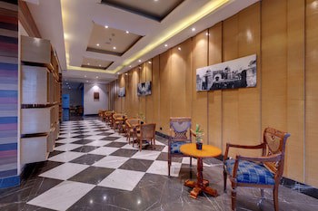 Amarpreet, Chhatrapati Sambhajinagar - Am Hotel Kollection