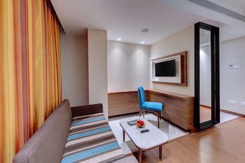 Amarpreet, Chhatrapati Sambhajinagar - Am Hotel Kollection