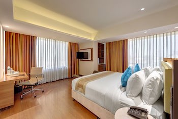 Amarpreet, Chhatrapati Sambhajinagar - Am Hotel Kollection
