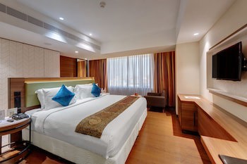 Amarpreet, Chhatrapati Sambhajinagar - Am Hotel Kollection